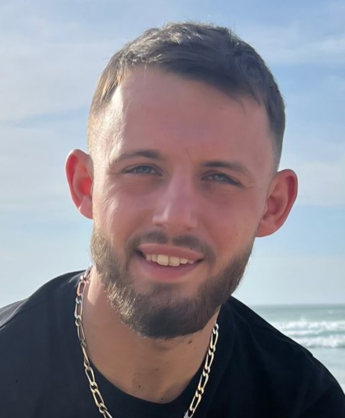 Portrait du gerant de JLN Bike